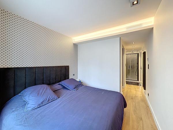Lyon (69008) Appartement 4 pièces 95m²