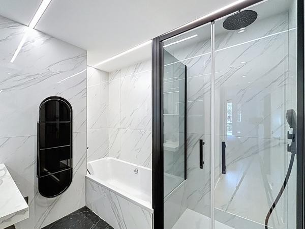 Lyon (69008) Appartement 4 pièces 95m²