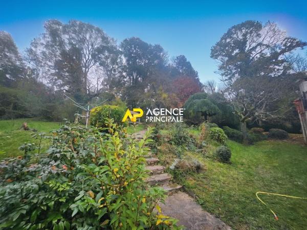 Maison 7 pièces d'environ 150m² avec 2000m² de terrain sur les côteaux d'Argenteuil €795 000 ** - Référence 4504