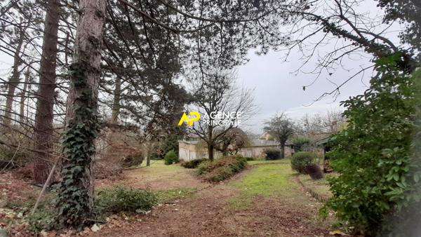 Maison 7 pièces d'environ 150m² avec 2000m² de terrain sur les côteaux d'Argenteuil €795 000 ** - Référence 4504