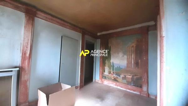 Maison 7 pièces d'environ 150m² avec 2000m² de terrain sur les côteaux d'Argenteuil €795 000 ** - Référence 4504