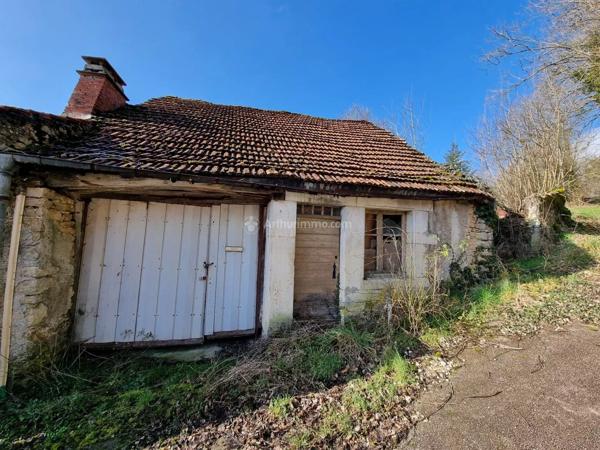 Vente Ferme 61 m2 à Goncourt