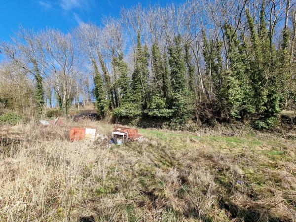 Vente Ferme 61 m2 à Goncourt