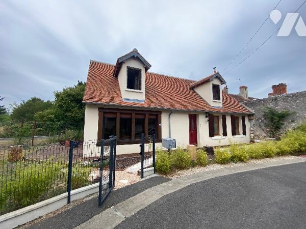 MAISON SELLES SUR CHER