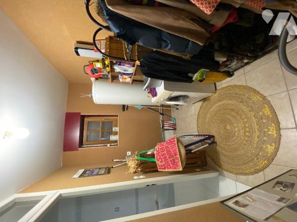 MAISON SELLES SUR CHER