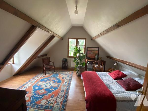 MAISON SELLES SUR CHER