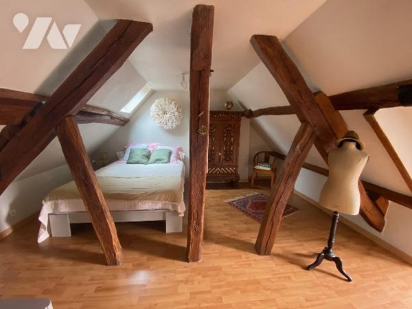 MAISON SELLES SUR CHER