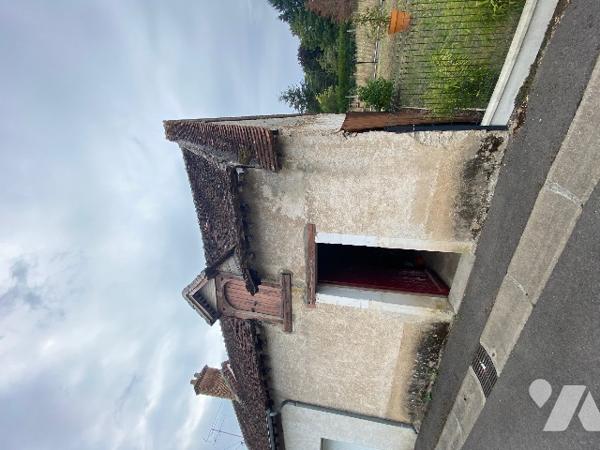 MAISON SELLES SUR CHER