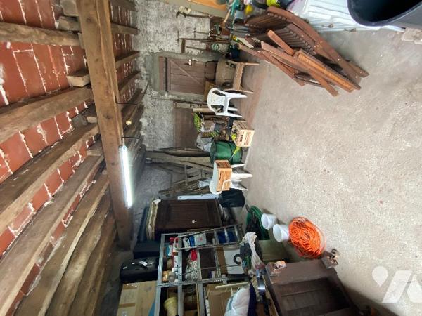 MAISON SELLES SUR CHER