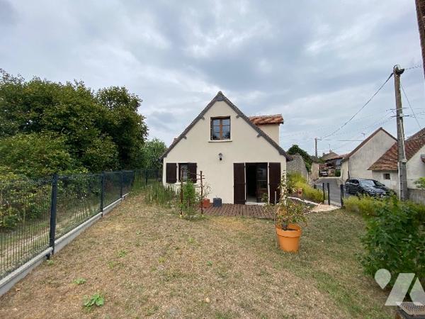 MAISON SELLES SUR CHER