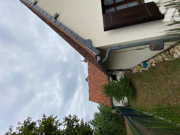 MAISON SELLES SUR CHER