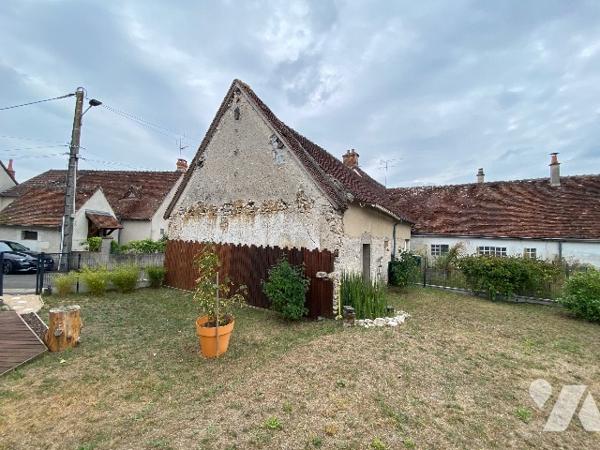 MAISON SELLES SUR CHER