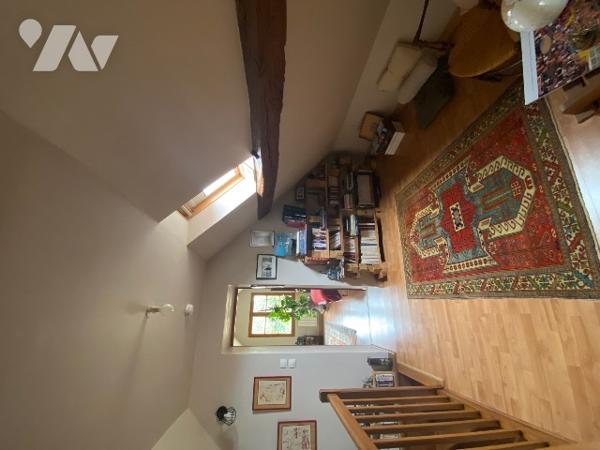 MAISON SELLES SUR CHER