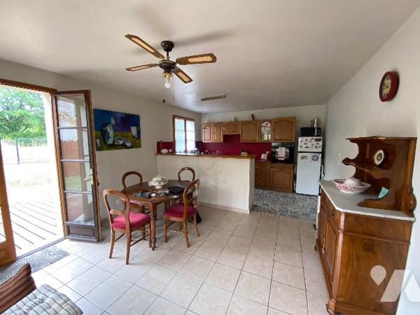 MAISON SELLES SUR CHER