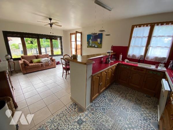 MAISON SELLES SUR CHER