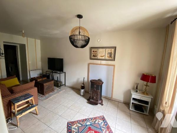 MAISON SELLES SUR CHER