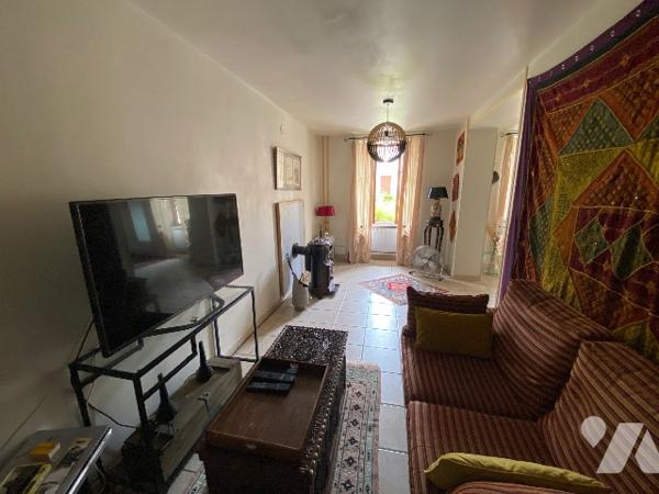 MAISON SELLES SUR CHER