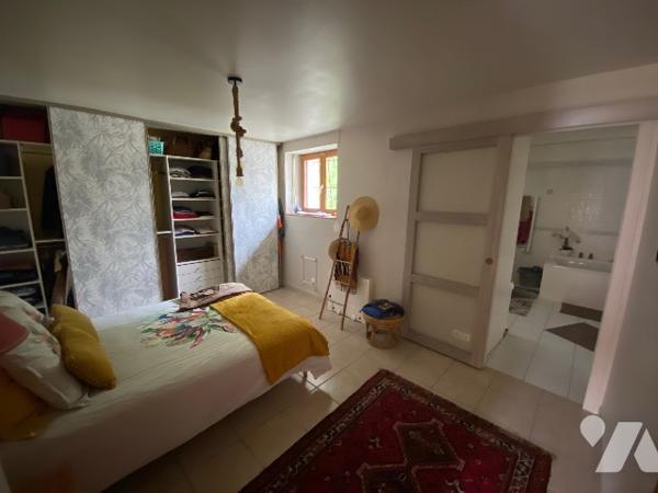 MAISON SELLES SUR CHER