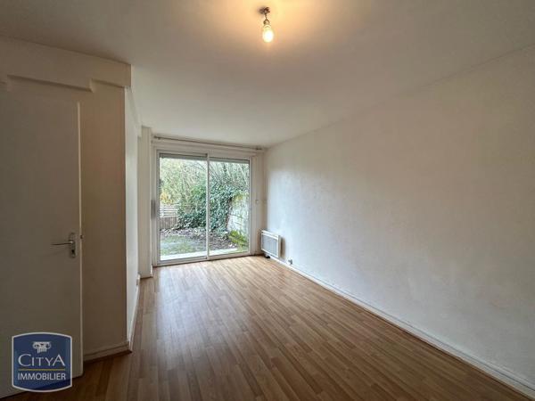Immeuble à vendre 198m²