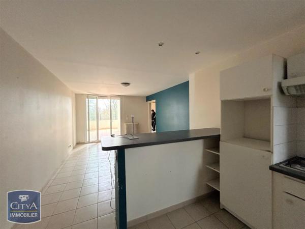 Immeuble à vendre 198m²