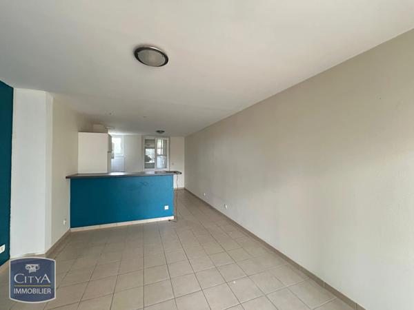 Immeuble à vendre 198m²
