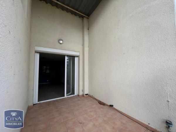 Immeuble à vendre 198m²