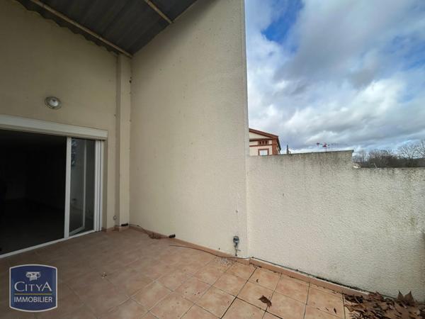 Immeuble à vendre 198m²
