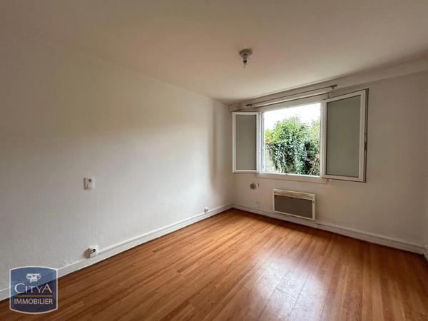 Immeuble à vendre 198m²