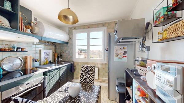 Appartement T3 à vendre  3 pièces - 50,30 m 2   ST VINCENT DE TYROSSE  - 40