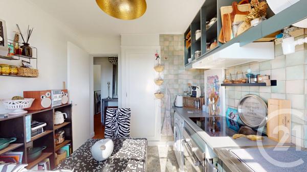 Appartement T3 à vendre  3 pièces - 50,30 m 2   ST VINCENT DE TYROSSE  - 40