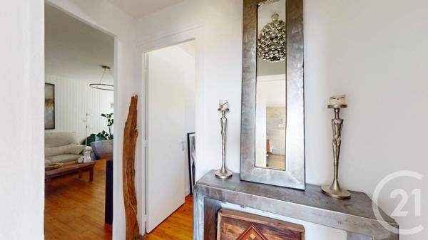 Appartement T3 à vendre  3 pièces - 50,30 m 2   ST VINCENT DE TYROSSE  - 40