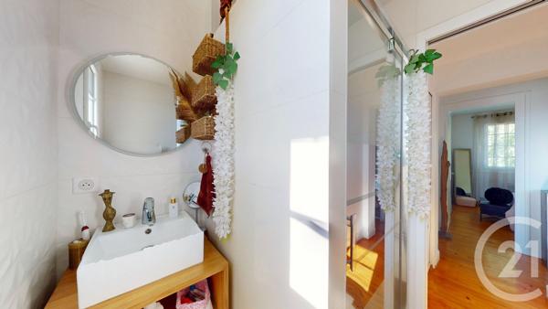 Appartement T3 à vendre  3 pièces - 50,30 m 2   ST VINCENT DE TYROSSE  - 40