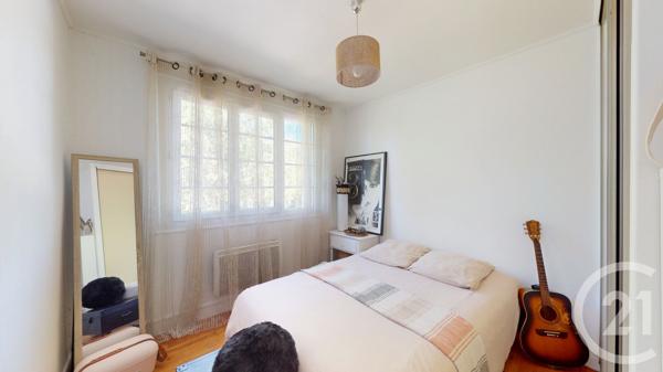 Appartement T3 à vendre  3 pièces - 50,30 m 2   ST VINCENT DE TYROSSE  - 40