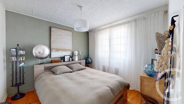 Appartement T3 à vendre  3 pièces - 50,30 m 2   ST VINCENT DE TYROSSE  - 40