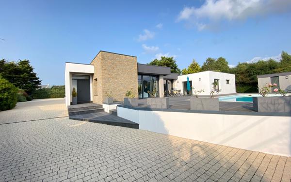 Maison à vendre    4 pièces •  Guérande