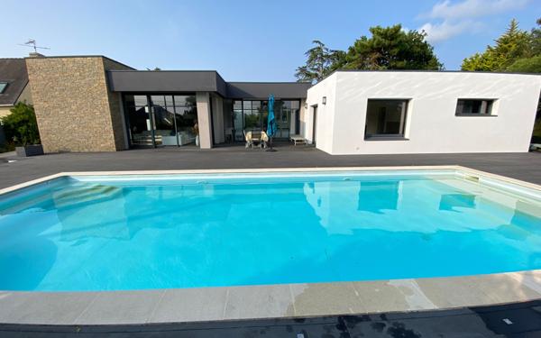 Maison à vendre    4 pièces •  Guérande