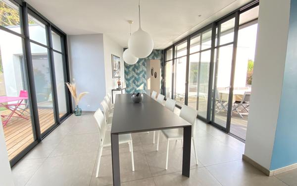 Maison à vendre    4 pièces •  Guérande