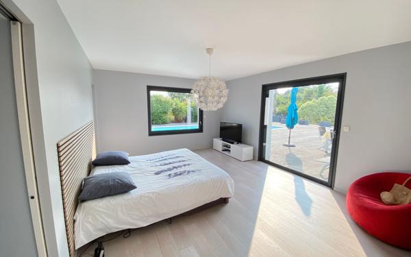 Maison à vendre    4 pièces •  Guérande