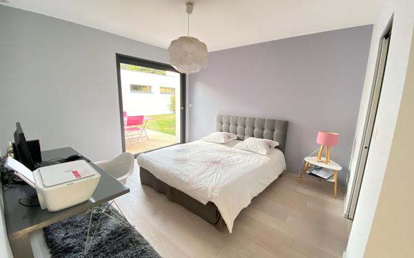 Maison à vendre    4 pièces •  Guérande