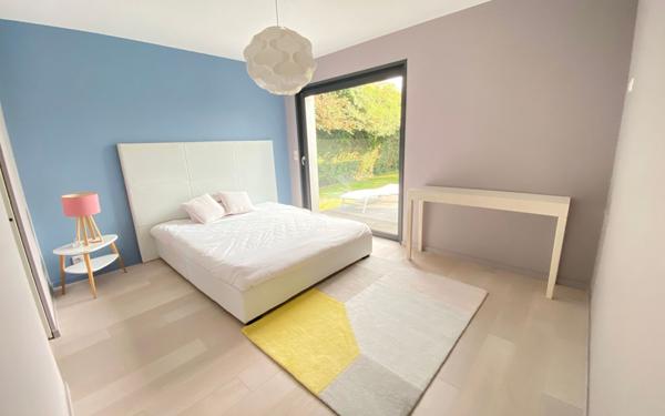 Maison à vendre    4 pièces •  Guérande