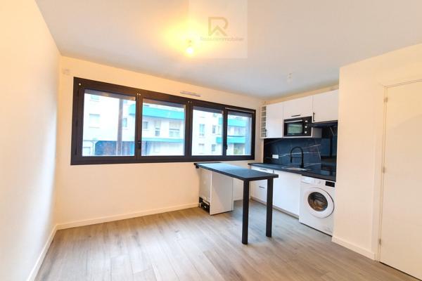 Appartement à BOULOGNE-BILLANCOURT (92100)