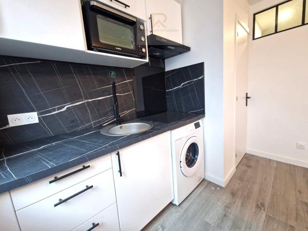 Appartement à BOULOGNE-BILLANCOURT (92100)