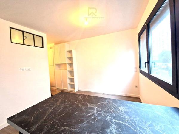 Appartement à BOULOGNE-BILLANCOURT (92100)