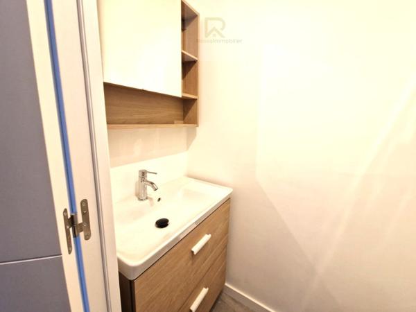 Appartement à BOULOGNE-BILLANCOURT (92100)