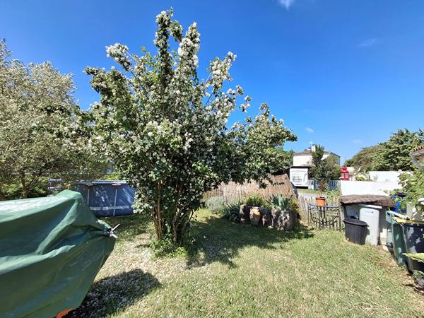 17220 SALLES SUR MER MAISON SALLES SUR MER - GROLLEAU