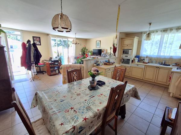 17220 SALLES SUR MER MAISON SALLES SUR MER - GROLLEAU