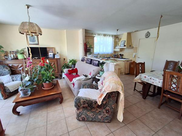 17220 SALLES SUR MER MAISON SALLES SUR MER - GROLLEAU