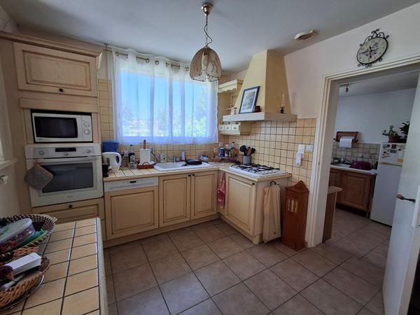 17220 SALLES SUR MER MAISON SALLES SUR MER - GROLLEAU