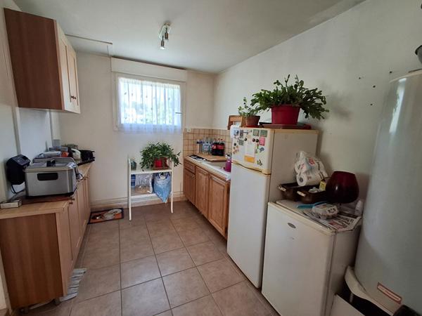 17220 SALLES SUR MER MAISON SALLES SUR MER - GROLLEAU