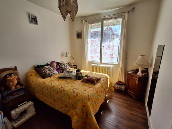 17220 SALLES SUR MER MAISON SALLES SUR MER - GROLLEAU